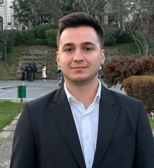 Emre Serçe