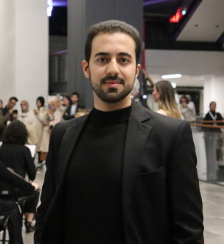 Malek Jamal MALKAWI