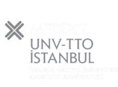 Medipol TTO_Beyaz Logo_PNG