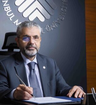 Sabahattin Aydın