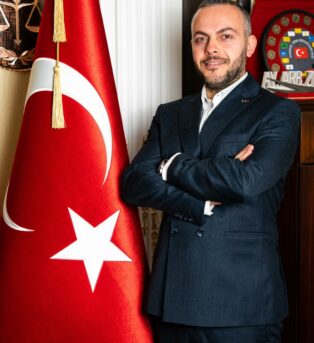 Dr. Ömer Haksever