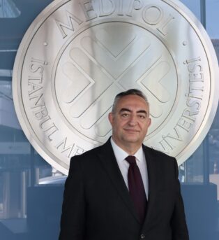 Dr. Öğr. Üyesi Ahmet Kaplan